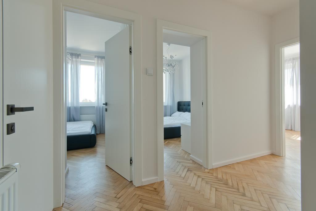 Sopot Holiday Rooms Zimmer foto